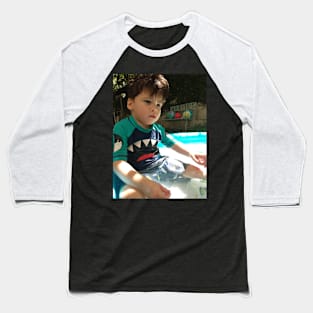 Fun in the sun Baseball T-Shirt